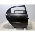 PORTA TRASEIRA DIREITA CINZA TOYOTA COROLLA XEI 1.8 2005
