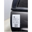 PORTA TRASEIRA DIREITA CINZA TOYOTA COROLLA XEI 1.8 2005
