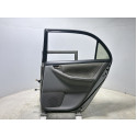 PORTA TRASEIRA DIREITA PRATA TOYOTA COROLLA XEI 1.8 2005/06