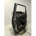 PORTA TRASEIRA DIR CINZA VOLKSWAGEN NIVUS COMF. 200TSI 23/24