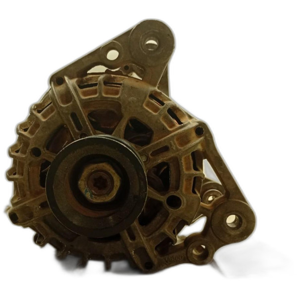 ALTERNADOR VOLKSWAGEN SAVEIRO ROBUST 1.6 TOTAL FLEX 8V 17/18