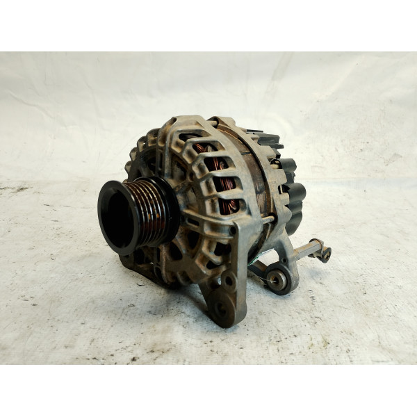 ALTERNADOR VOLKSWAGEN SAVEIRO TRENDLINE 1.6 TFLEX 8V 2021/22