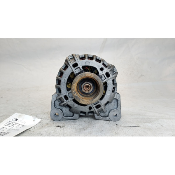 ALTERNADOR RENAULT SANDERO STEPWAY HI-POWER 1.6 8V 2014
