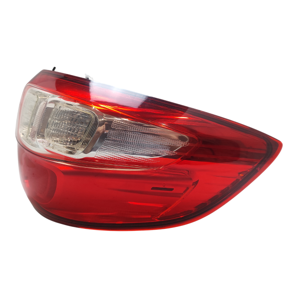 Lanterna Traseira Direita Fiat Strada Adventure Locker 2014