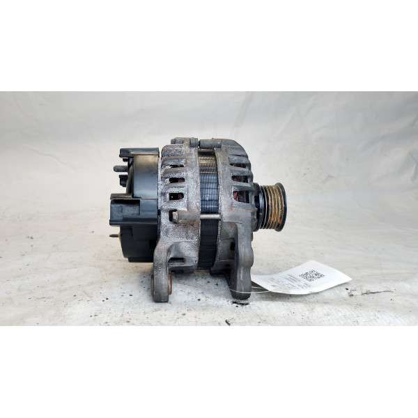 ALTERNADOR VOLKSWAGEN GOL TRENDLINE 1.0 T.FLEX 8V 2015/16