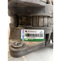 ALTERNADOR VOLKSWAGEN GOL (NOVO) 1.0 MI T.FLEX 8V 2009