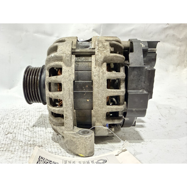 ALTERNADOR FIAT UNO VIVACE 1.0 EVO FIRE FLEX 8V 2012/13