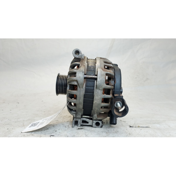 ALTERNADOR FIAT PALIO ESSENCE 1.6 FLEX 16V 5P 2013