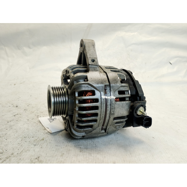 ALTERNADOR TOYOTA COROLLA XEI 1.8 FLEX 16V AUT. 2003