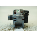 ALTERNADOR VOLKSWAGEN NIVUS HIGH. 1.0 200 TSI FLEX AUT 2024