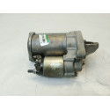 MOTOR DE PARTIDA FIAT TORO FREEDOM 1.8 16V FLEX AUT 2018/19