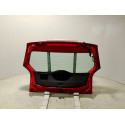 TAMPA TRASEIRA VERMELHA VOLKSWAGEN UP CROSS 1.0 TSI 2015/16