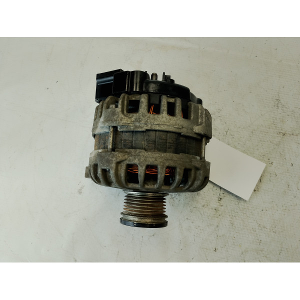 ALTERNADOR VOLKSWAGEN UP TRACK 1.0 TOTAL FLEX 12V 2016/17