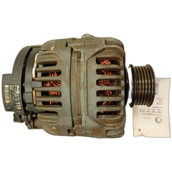 ALTERNADOR FIAT PALIO 1.0 ECONOMY FIRE FLEX 2009/2010