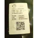 RETROVISOR DIREITO CHEVROLET CELTA SPIRIT/ LT 1.0 FLEX 11/12