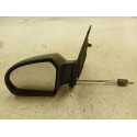 RETROVISOR ESQUERDO FORD FIESTA SED. 1.6 8V FLEX 2006