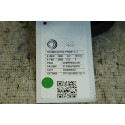 COMPRESSOR AR-CONDICIONADO HYUNDAI ATOS PRIME GLS AUT. 2000