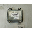 MODULO DE INJEÇÃO CHEVROLET PRISMA SED. LT 1.4 FLEXP 2013/14
