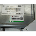 MODULO DE INJEÇÃO CHEVROLET PRISMA SED. LT 1.4 FLEXP 2013/14