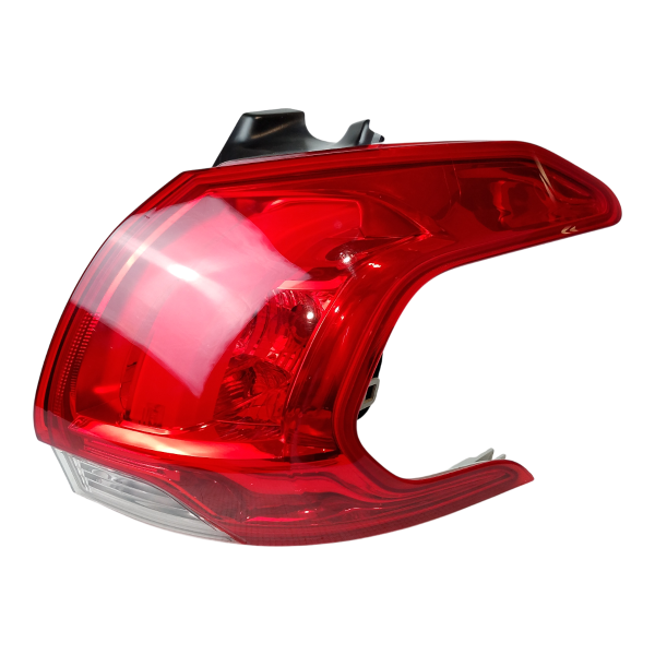 Lanterna Traseira Direita Peugeot 2008 Griffe 2017