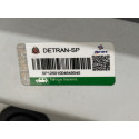 TAMPA TRASEIRA HONDA WR-V EXL 1.5 FLEXONE 16V 2019/2020