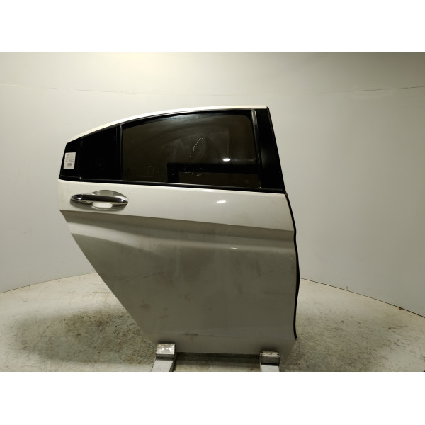 PORTA TRASEIRA DIREITA HONDA CITY SEDAN EX 1.5 FLEX 2015