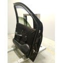 PORTA DIANT ESQUERDA PRETA FIAT SIENA CELEB. 1.0 4P 2007/08