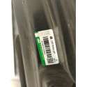 PORTA DIANT ESQUERDA PRETA FIAT SIENA CELEB. 1.0 4P 2007/08
