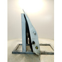 PORTA DIANTEIRA ESQUERDA BRANCA FIAT STRADA FREEDOM 2020/21