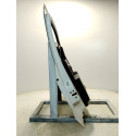 PORTA DIANTEIRA ESQUERDA BRANCA FIAT STRADA FREEDOM 2020/21