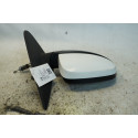 RETROVISOR DIREITO BRANCO CHEVROLET CELTA SPIRIT/LT 2013/14