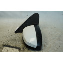 RETROVISOR DIREITO BRANCO CHEVROLET CELTA SPIRIT/LT 2013/14