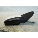 RETROVISOR DIREITO BRANCO CHEVROLET CELTA SPIRIT/LT 2013/14