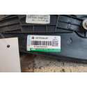 RETROVISOR DIREITO BRANCO CHEVROLET CELTA SPIRIT/LT 2013/14