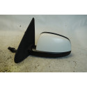 RETROVISOR ESQUERDO BRANCO CHEVROLET CELTA SPIRIT/LT 2013/14