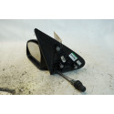 RETROVISOR ESQUERDO BRANCO CHEVROLET CELTA SPIRIT/LT 2013/14