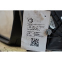 RETROVISOR ESQUERDO BRANCO CHEVROLET CELTA SPIRIT/LT 2013/14
