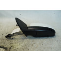 RETROVISOR ESQUERDO BRANCO CHEVROLET CELTA SPIRIT/LT 2013/14