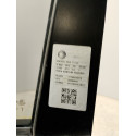 PORTA DIANTEIRA ESQUERDA PRATA KIA SOUL 2010/2011