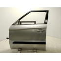 PORTA DIANTEIRA ESQUERDA PRATA KIA SOUL 2010/2011