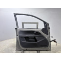 PORTA DIANTEIRA ESQUERDA PRATA VOLKSWAGEN UP TAKE 2014/15