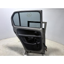 PORTA TRASEIRA ESQUERDA PRATA VOLKSWAGEN UP TAKE 2014/15