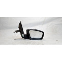 RETROVISOR DIREITO PRATA VOLKSWAGEN UP TAKE T.FLEX 2014/15
