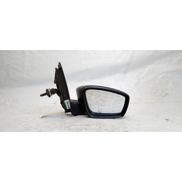 RETROVISOR DIREITO PRATA VOLKSWAGEN UP TAKE T.FLEX 2014/15