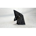 RETROVISOR ESQUERDO PRATA VOLKSWAGEN UP TAKE T.FLEX 2014/15