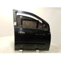 PORTA DIANTEIRA DIREITA PRETA FIAT UNO VIVACE/RUA EVO F 2015