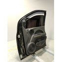 PORTA DIANTEIRA DIREITA PRETA FIAT UNO VIVACE/RUA EVO F 2015