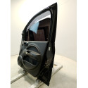PORTA DIANTEIRA DIREITA PRETA FIAT UNO VIVACE/RUA EVO F 2015
