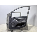 PORTA DIANTEIRA DIREITA PRATA FORD FIESTA SEDAN 1.0 8V 2008