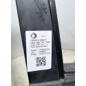 PORTA DIANTEIRA DIREITA PRATA FORD FIESTA SEDAN 1.0 8V 2008